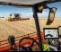 Kombájnok Claas Trion 760   