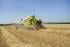 Kombájnok Claas Tucano 450