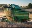 John Deere W 540 i
