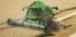 Kombájnok John Deere W 540