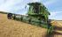 Kombájnok John Deere W 540 LL