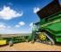 Kombájnok John Deere X9 1000  