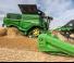 Kombájnok John Deere X9 1000  