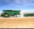 Kombájnok John Deere X9 1100  
