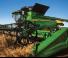 Kombájnok John Deere X9 1100  
