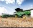 Kombájnok John Deere X9 1100  