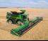 Kombájnok John Deere X9 1100  