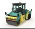 Hengerek Kombihengerek Ammann ARX 110 C T4f