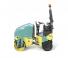 Hengerek Kombihengerek Ammann ARX 26-2C