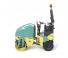 Hengerek Kombihengerek Ammann ARX 26-2C T4f