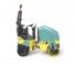 Hengerek Kombihengerek Ammann ARX 26-2C T4f