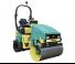 Hengerek Kombihengerek Ammann ARX 26 K