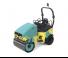 Hengerek Kombihengerek Ammann ARX 45-2C ST V