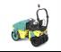 Hengerek Kombihengerek Ammann ARX 45-2C ST V