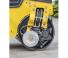 Hengerek Kombihengerek Bomag BW 100 AC-5