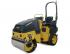 Hengerek Kombihengerek Bomag BW 100 ACM-5