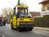 Hengerek Kombihengerek Bomag BW 154 ACP-4