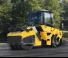 Hengerek Kombihengerek Bomag BW 161 AC-50
