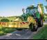 Kombikaszák - tárcsa cond. nélkül Krone EasyCut B 870 