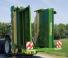 Kombikaszák - tárcsa és cond. Krone EasyCut 9140 CV