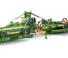 Kombikaszák - tárcsa és cond. Krone EasyCut B 1000 CR Collect