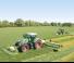 Kombikaszák - tárcsa és cond. Krone EasyCut B 1000 CV Collect 