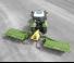 Kombikaszák - tárcsa és cond. Krone EasyCut B 1000 CV 
