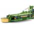 Kombikaszák - tárcsa és cond. Krone EasyCut B 1000 CV 