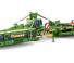 Kombikaszák - tárcsa és cond. Krone EasyCut B 870 CV Collect 