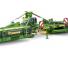 Kombikaszák - tárcsa és cond. Krone EasyCut B 870 CV 
