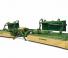 Krone EasyCut B 880 CV Collect