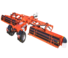 Kombikaszák - tárcsa és cond. Kuhn FC 13460 RA
