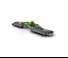 Kombikaszák - tárcsa és cond. Fendt Slicer 960 RC 