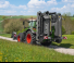Kombikaszák - tárcsa és cond. Fendt Slicer 960 RC Pro