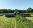 Kombikaszák - tárcsa és cond. Fendt Slicer 960 RCB Pro