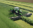 Kombikaszák - tárcsa és cond. Fendt Slicer 960 RCB Pro