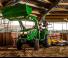 Járművek Kommuniális traktorok - elülső felfüggesztéssel John Deere 3038 E