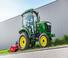 Járművek Kommuniális traktorok - elülső felfüggesztéssel John Deere 3039 R