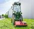 Járművek Kommuniális traktorok - elülső felfüggesztéssel John Deere 3039 R