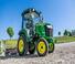 Járművek Kommuniális traktorok - elülső felfüggesztéssel John Deere 3039 R
