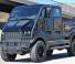 Bremach Extreme 35
