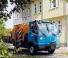 Multicar FUMO Body**