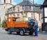 Multicar FUMO Tipper DK
