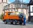 Multicar FUMO Tipper DK