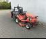 Kubota G 21 HD