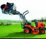 Kubota G 23 HD