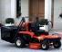 Kubota GZD 15 LD
