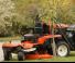 Kubota GZD  21 HD