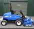 New Holland MC 35