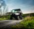 Járművek Kommuniális traktorok - elülső felfüggesztéssel Kubota RTV X1110 TW  